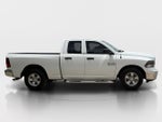 2017 RAM 1500 Tradesman Quad Cab 2WD