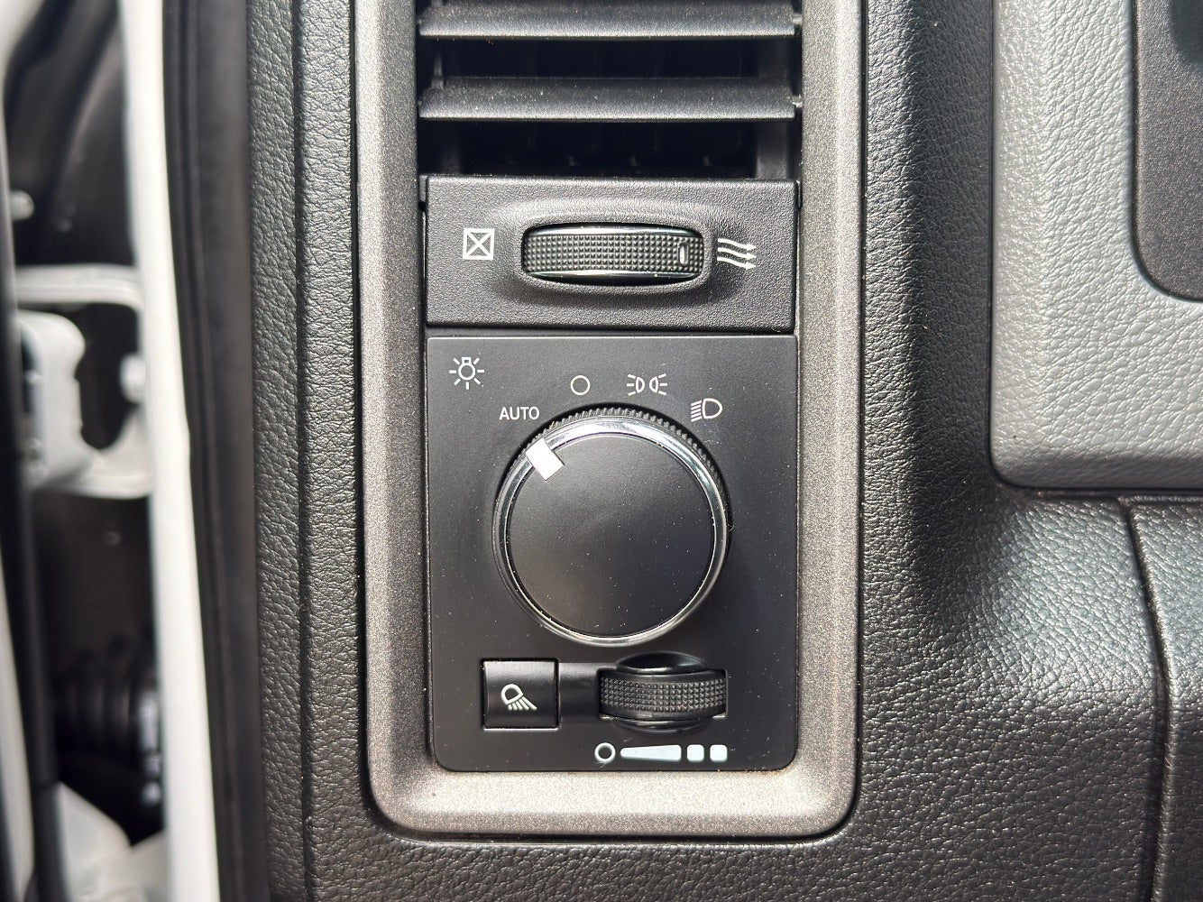 2019 RAM 1500 Classic Tradesman Quad Cab 2WD