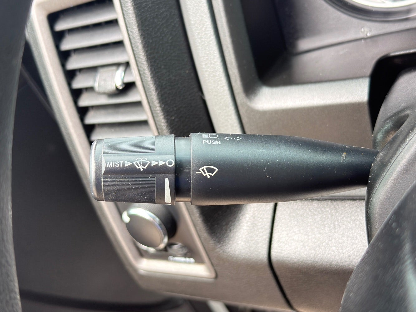 2019 RAM 1500 Classic Tradesman Quad Cab 2WD