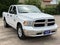 2019 RAM 1500 Classic Tradesman Quad Cab 2WD