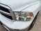 2019 RAM 1500 Classic Tradesman Quad Cab 2WD