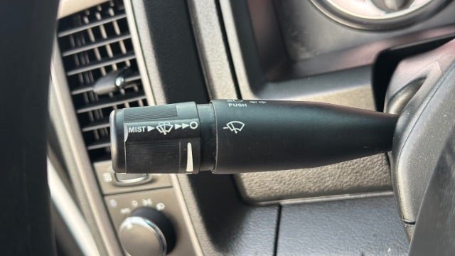 2021 RAM 1500 Classic Tradesman Quad Cab 2WD