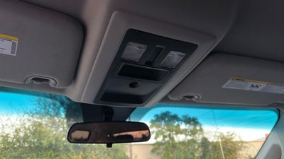 2021 RAM 1500 Classic Tradesman Quad Cab 2WD