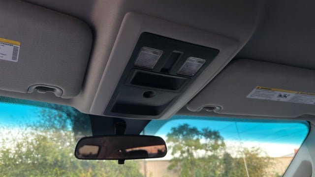 2021 RAM 1500 Classic Tradesman Quad Cab 2WD