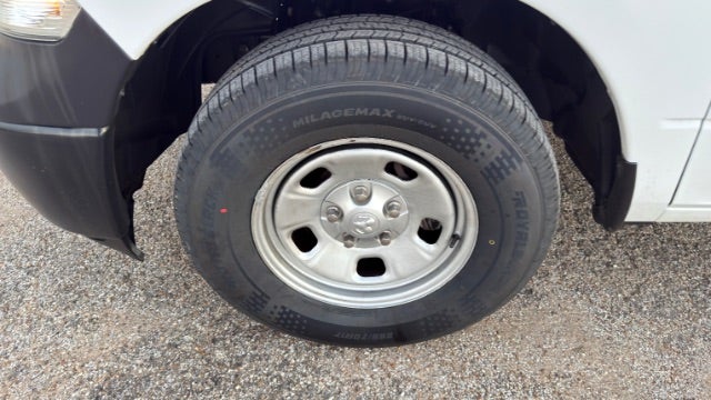 2021 RAM 1500 Classic Tradesman Quad Cab 2WD