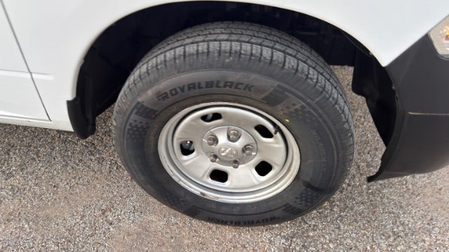 2021 RAM 1500 Classic Tradesman Quad Cab 2WD