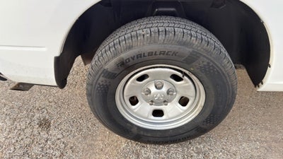 2021 RAM 1500 Classic Tradesman Quad Cab 2WD