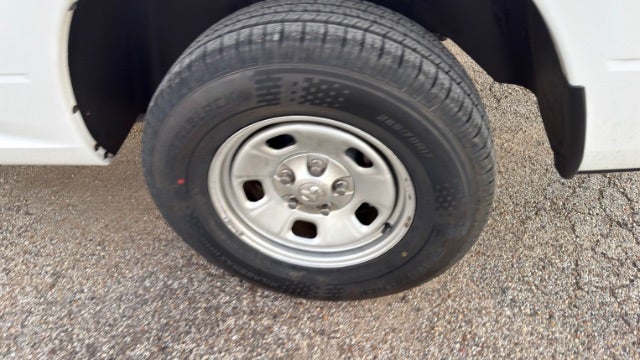 2021 RAM 1500 Classic Tradesman Quad Cab 2WD