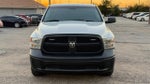 2021 RAM 1500 Classic Tradesman Quad Cab 2WD