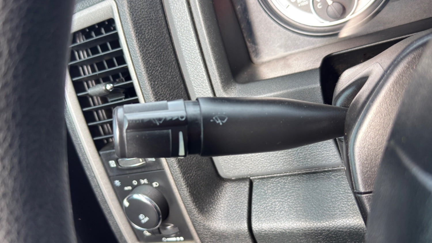 2015 RAM 1500 Tradesman Quad Cab 2WD