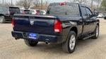 2015 RAM 1500 Tradesman Quad Cab 2WD