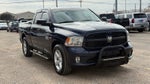 2015 RAM 1500 Tradesman Quad Cab 2WD