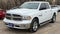 2018 RAM 1500 SLT Crew Cab SWB 2WD