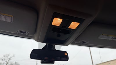 2018 RAM 1500 SLT Crew Cab SWB 2WD