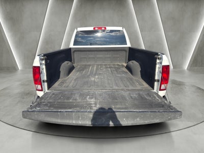2020 RAM 1500 Classic Tradesman Crew Cab 4x2 6'4 Box