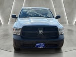 2020 RAM 1500 Classic Tradesman Crew Cab 4x2 6'4 Box