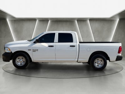 2020 RAM 1500 Classic Tradesman Crew Cab 4x2 6'4 Box