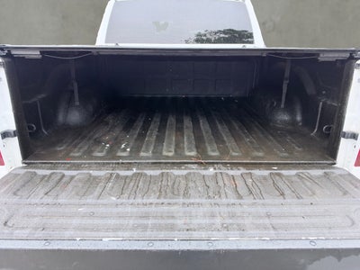 2022 RAM 1500 Classic Warlock Crew Cab 4x4 5'7 Box