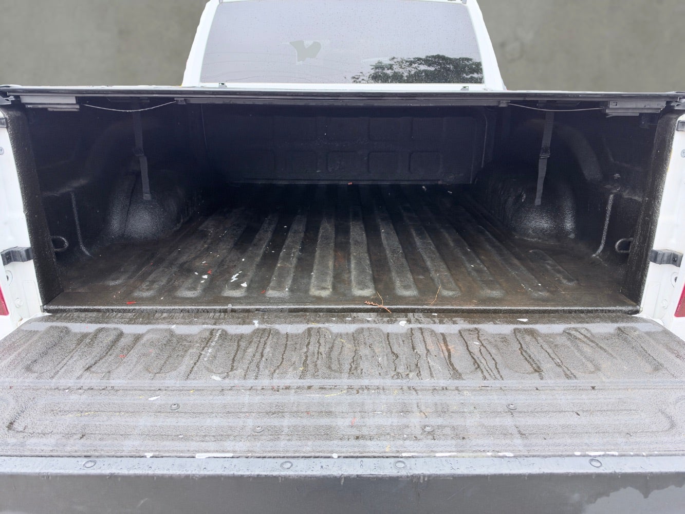 2022 RAM 1500 Classic Warlock Crew Cab 4x4 5'7 Box