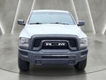 2022 RAM 1500 Classic Warlock Crew Cab 4x4 5'7 Box