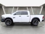 2022 RAM 1500 Classic Warlock Crew Cab 4x4 5'7 Box