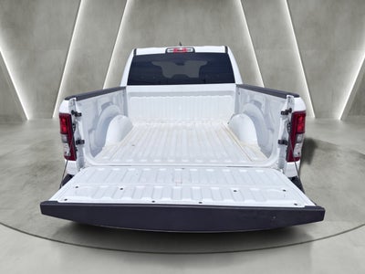 2023 RAM 1500 Tradesman Crew Cab 4x2 5'7 Box