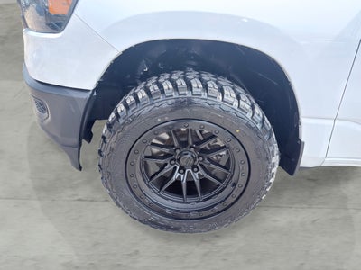 2023 RAM 1500 Tradesman Crew Cab 4x2 5'7 Box
