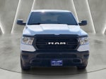 2021 RAM 1500 Tradesman Crew Cab SWB 2WD