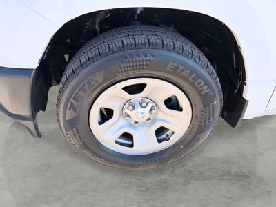 2021 RAM 1500 Tradesman Crew Cab SWB 2WD