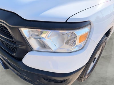 2021 RAM 1500 Tradesman Crew Cab SWB 2WD