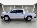 2021 RAM 1500 Tradesman Crew Cab SWB 2WD