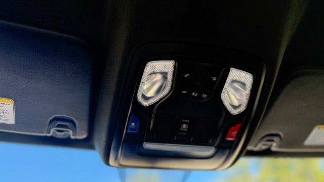 2024 RAM 1500 Tradesman Crew Cab 4x4 5'7 Box