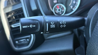 2024 RAM 1500 Tradesman Crew Cab 4x4 5'7 Box