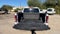 2024 RAM 1500 Tradesman Crew Cab 4x4 5'7 Box