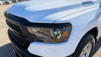2024 RAM 1500 Tradesman Crew Cab 4x4 5'7 Box