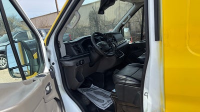 2020 Ford Transit-250 Cargo Van Transit-250 Medium Roof