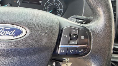 2020 Ford Transit-250 Cargo Van Transit-250 Medium Roof