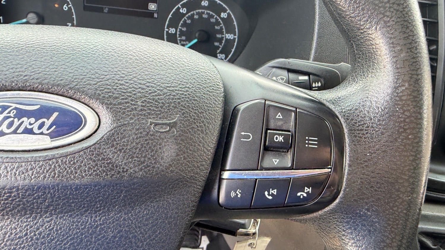 2020 Ford Transit-250 Cargo Van Transit-250 Medium Roof