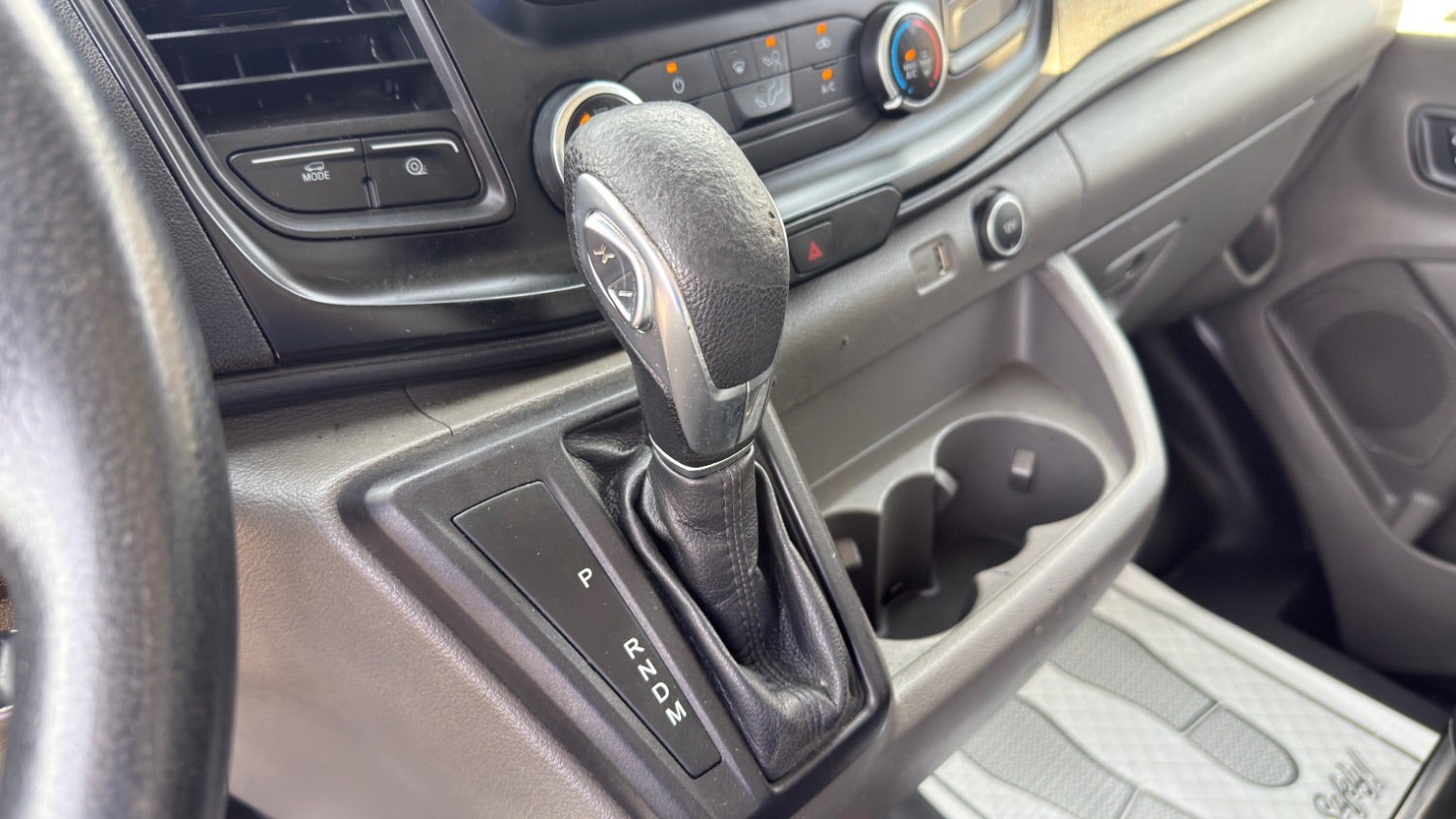 2020 Ford Transit-250 Cargo Van Transit-250 Medium Roof