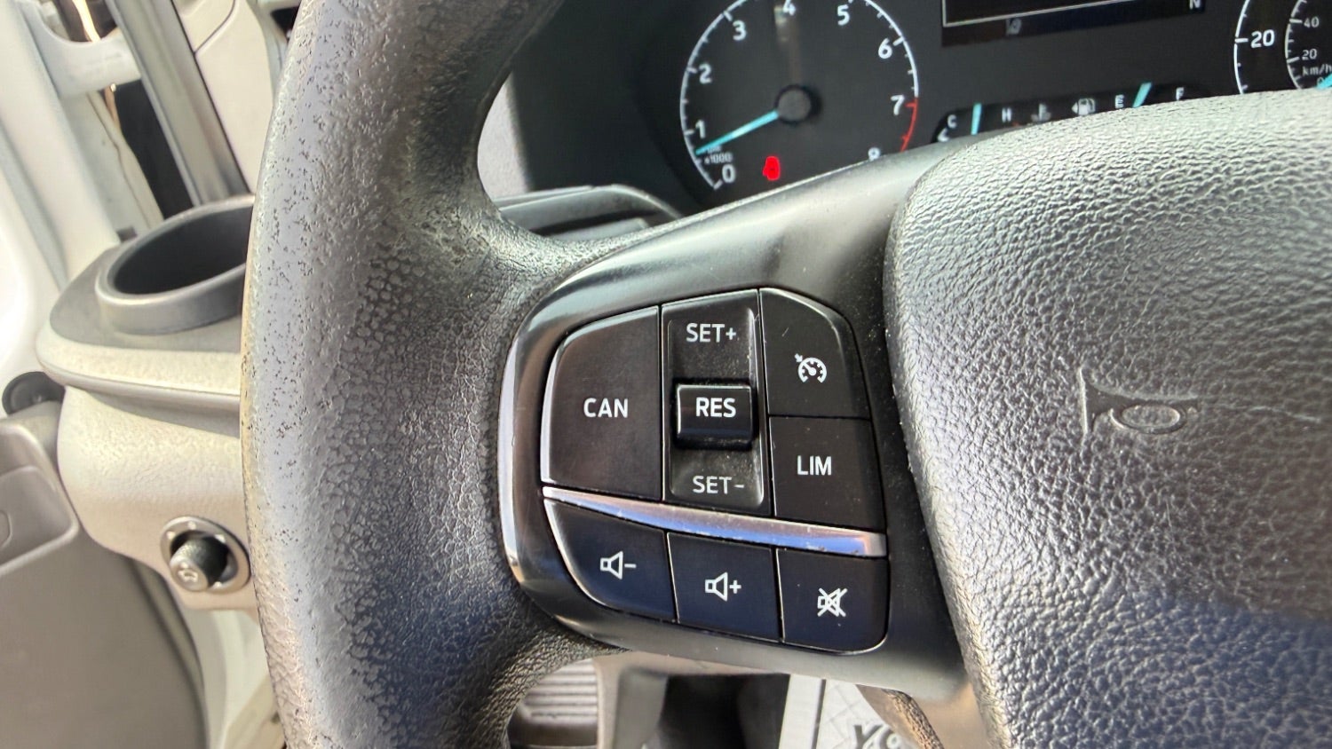 2020 Ford Transit-250 Cargo Van Transit-250 Medium Roof