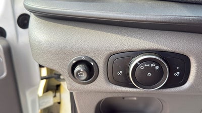 2020 Ford Transit-250 Cargo Van Transit-250 Medium Roof