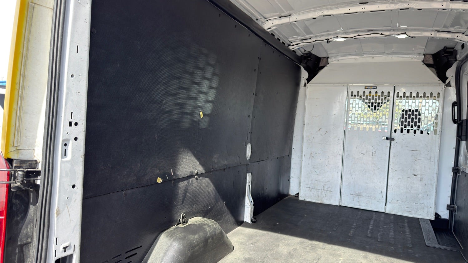 2020 Ford Transit-250 Cargo Van Transit-250 Medium Roof