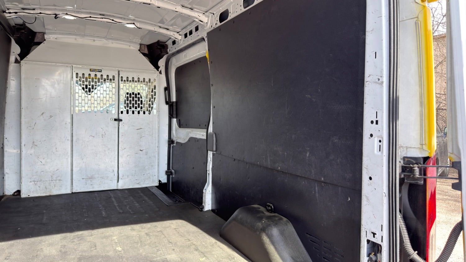 2020 Ford Transit-250 Cargo Van Transit-250 Medium Roof