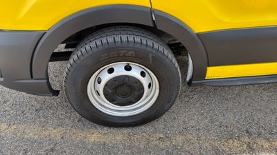 2020 Ford Transit-250 Cargo Van Transit-250 Medium Roof