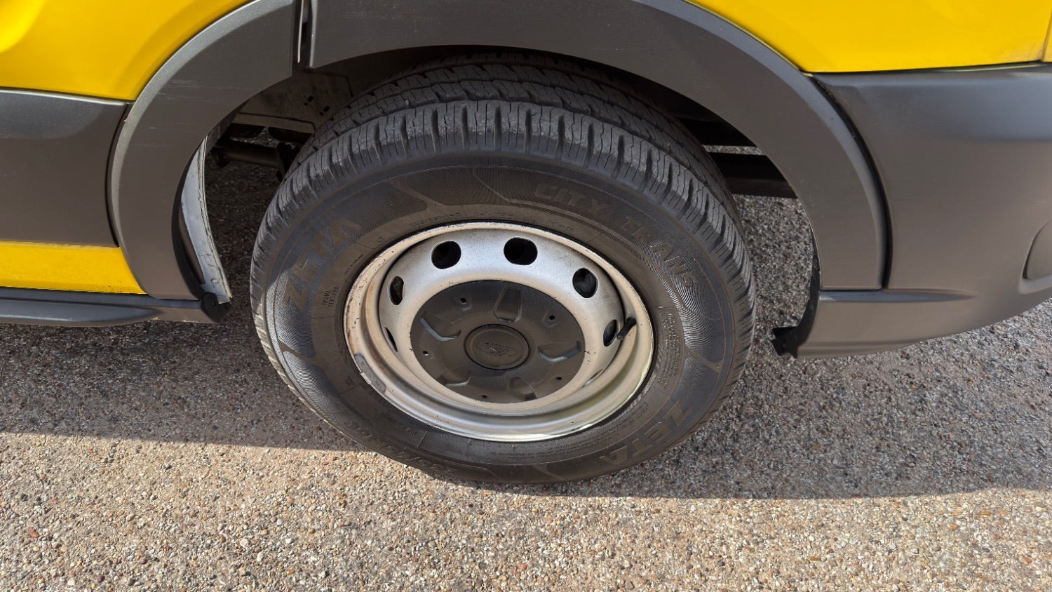 2020 Ford Transit-250 Cargo Van Transit-250 Medium Roof