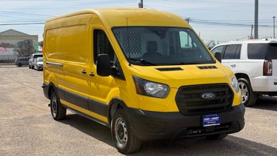 2020 Ford Transit-250 Cargo Van Transit-250 Medium Roof