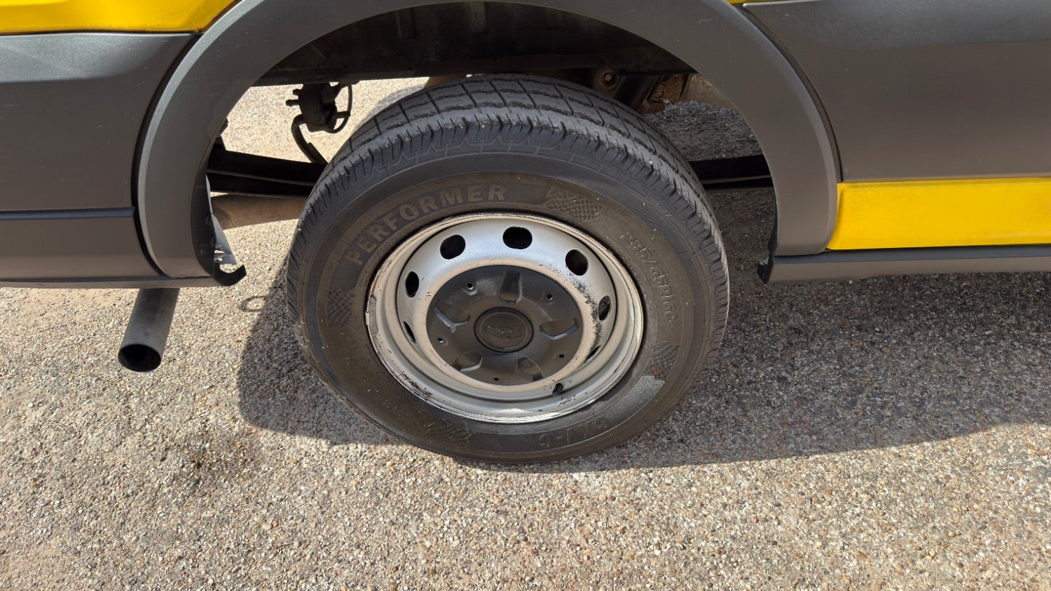 2020 Ford Transit-250 Cargo Van Transit-250 Medium Roof