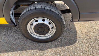 2020 Ford Transit-250 Cargo Van Transit-250 Medium Roof