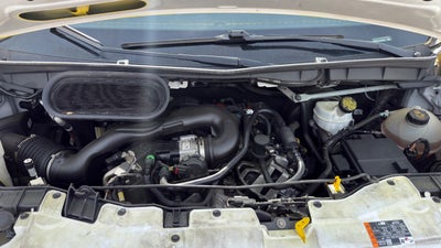 2020 Ford Transit-250 Cargo Van Transit-250 Medium Roof