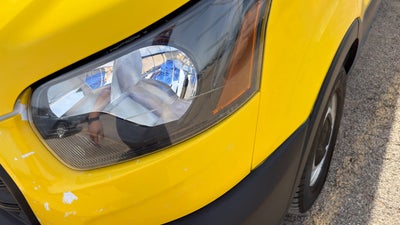 2020 Ford Transit-250 Cargo Van Transit-250 Medium Roof